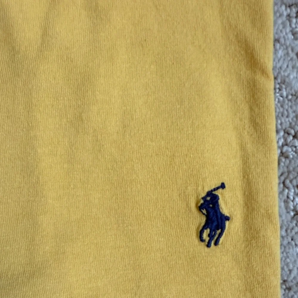 Polo by Ralph Lauren Men's Multicolor Short Sleeve Tees - Picture 3 of 7
